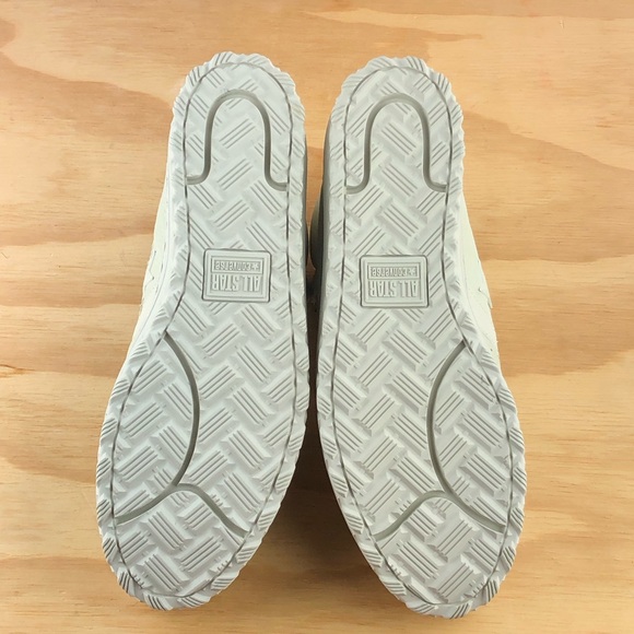 Converse x Paria /FARZANEH Pro Leather X2 High Top Hiking Sneakers Size 8 - Picture 9 of 9